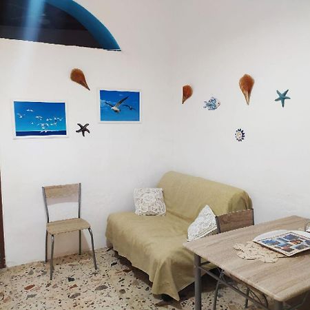 Rinella Casa Da Vela 아파트 외부 사진