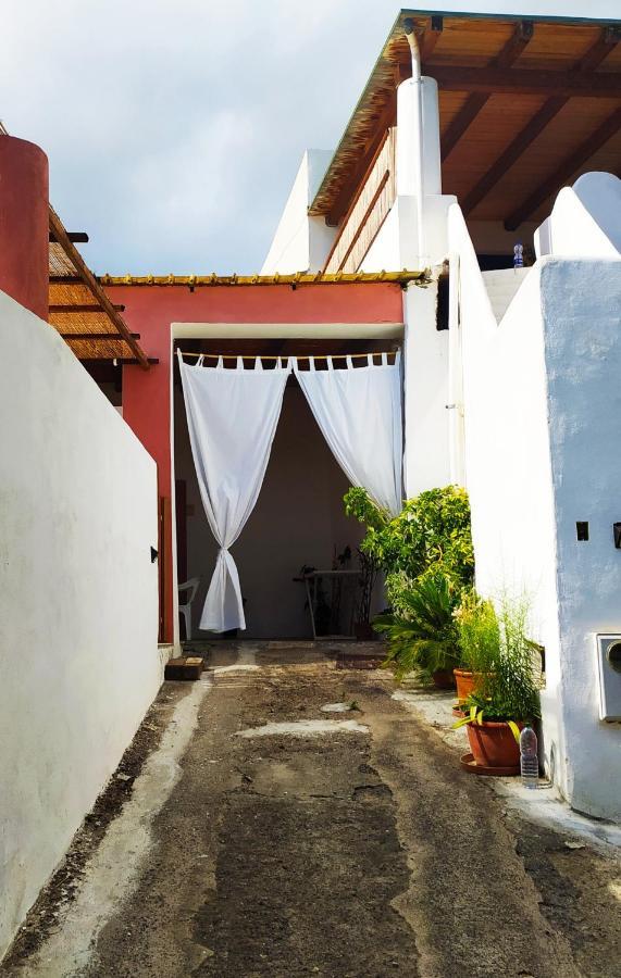 Rinella Casa Da Vela 아파트 외부 사진