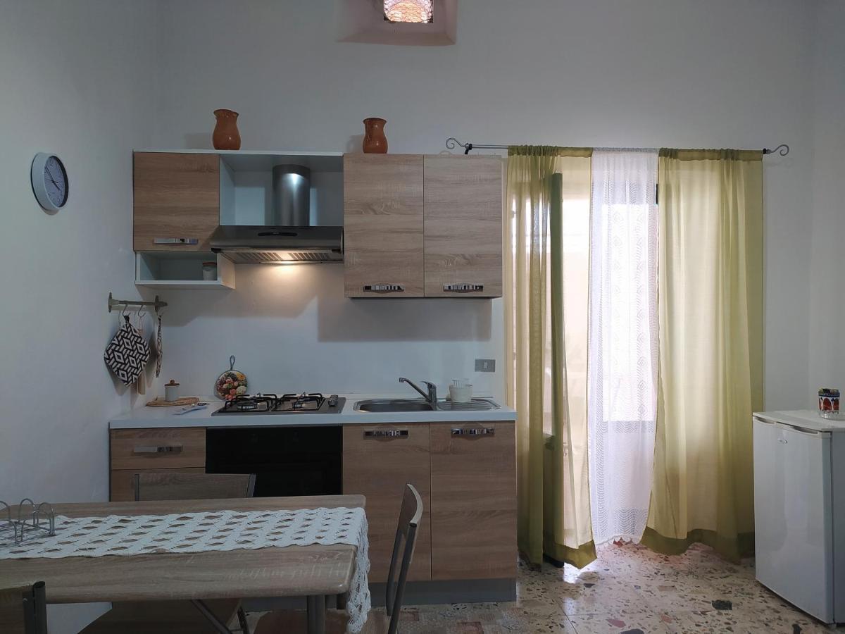 Rinella Casa Da Vela 아파트 외부 사진