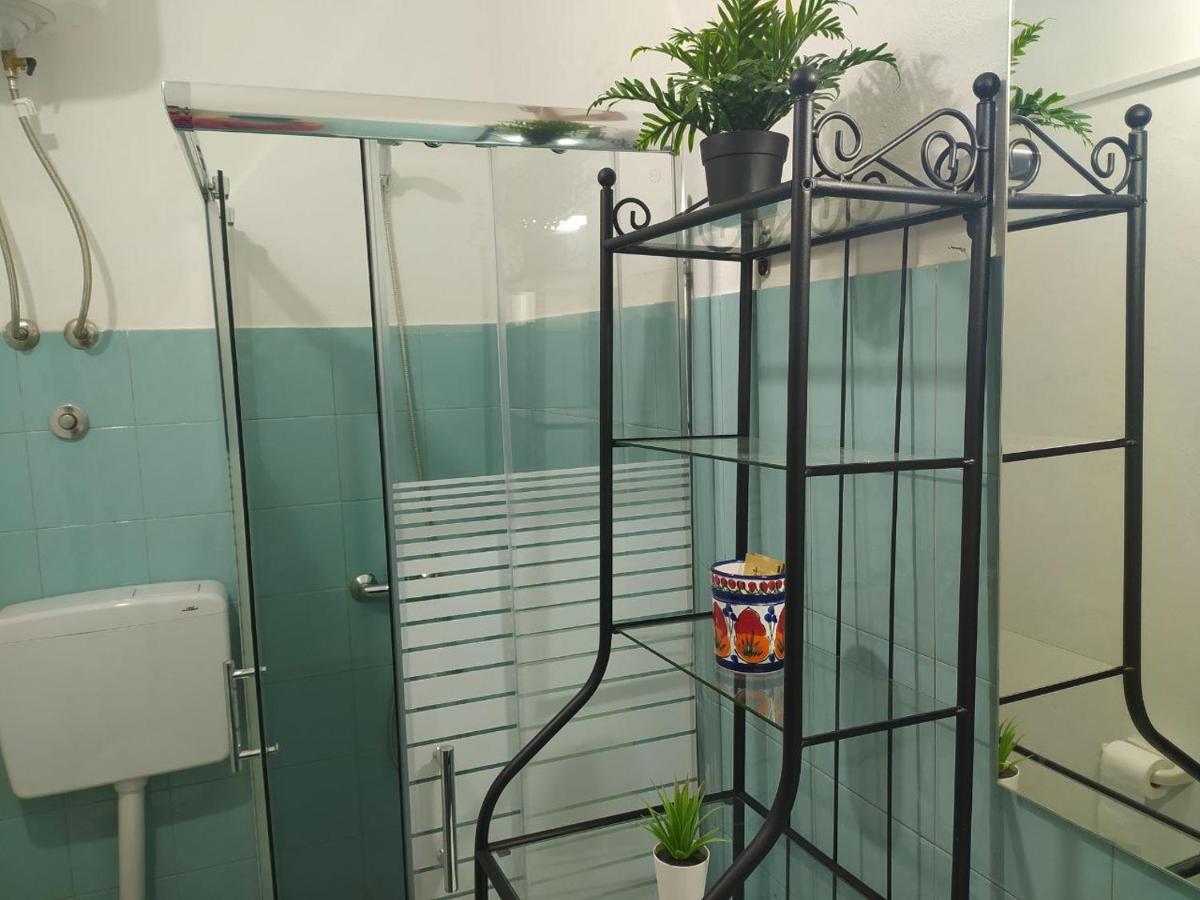 Rinella Casa Da Vela 아파트 외부 사진