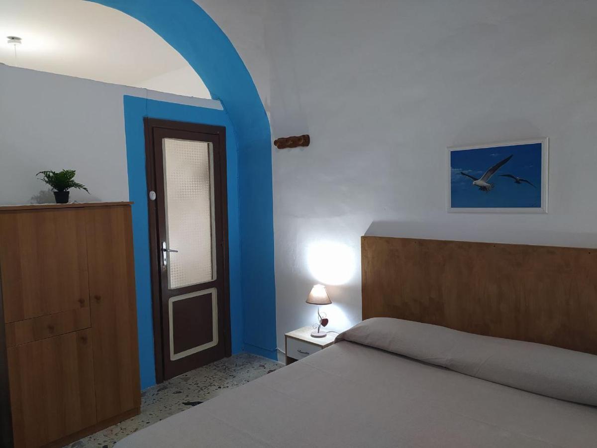 Rinella Casa Da Vela 아파트 외부 사진