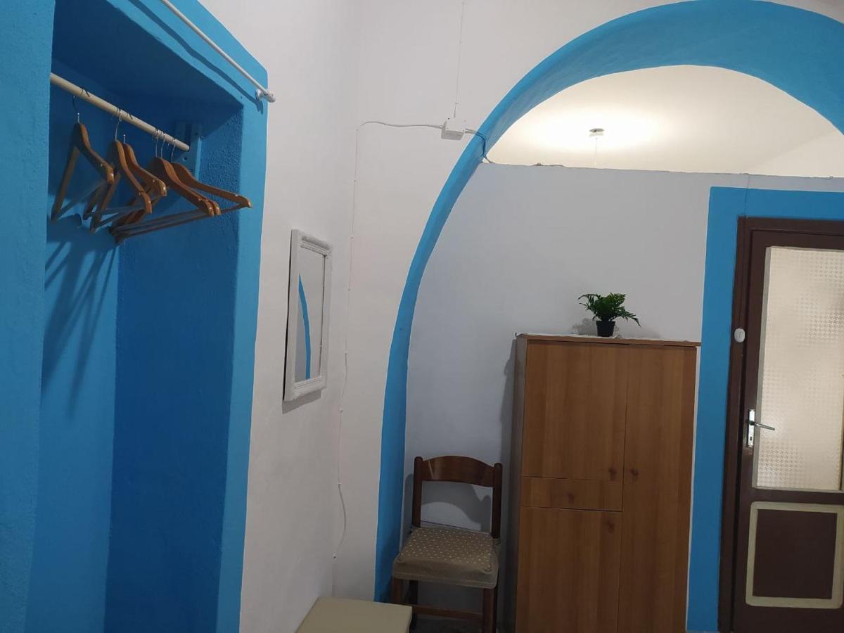 Rinella Casa Da Vela 아파트 외부 사진