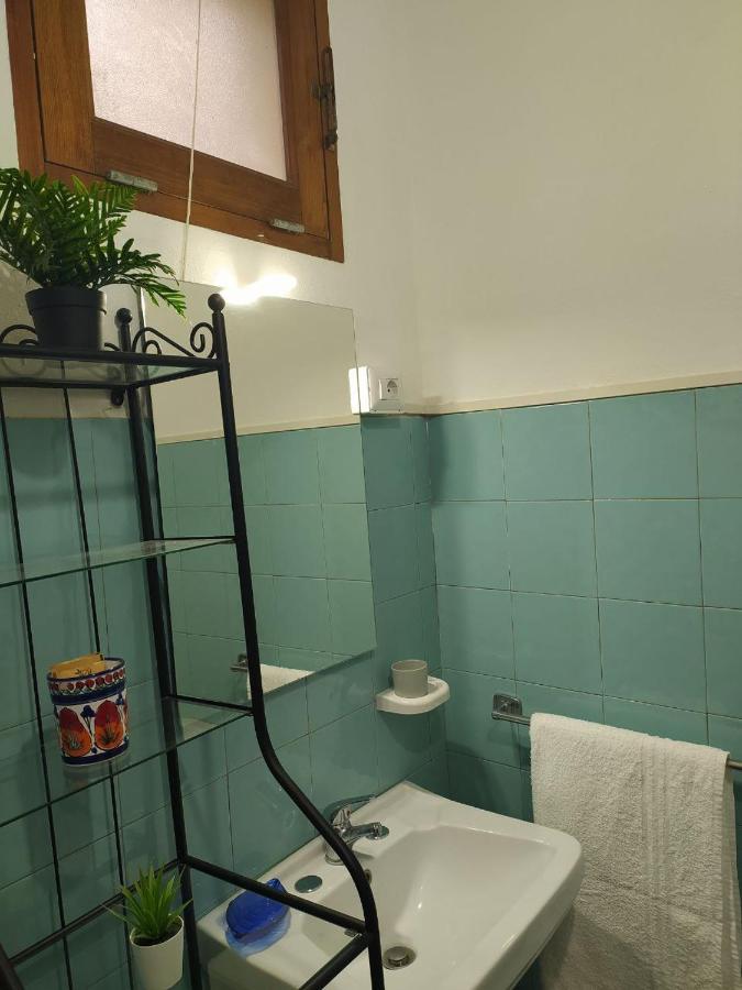 Rinella Casa Da Vela 아파트 외부 사진