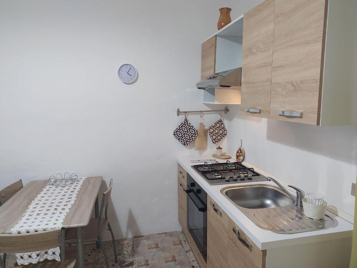 Rinella Casa Da Vela 아파트 외부 사진