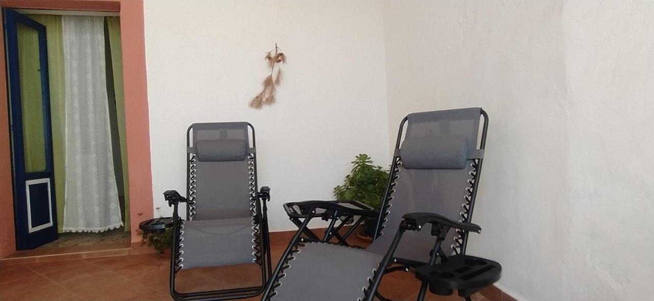 Rinella Casa Da Vela 아파트 외부 사진