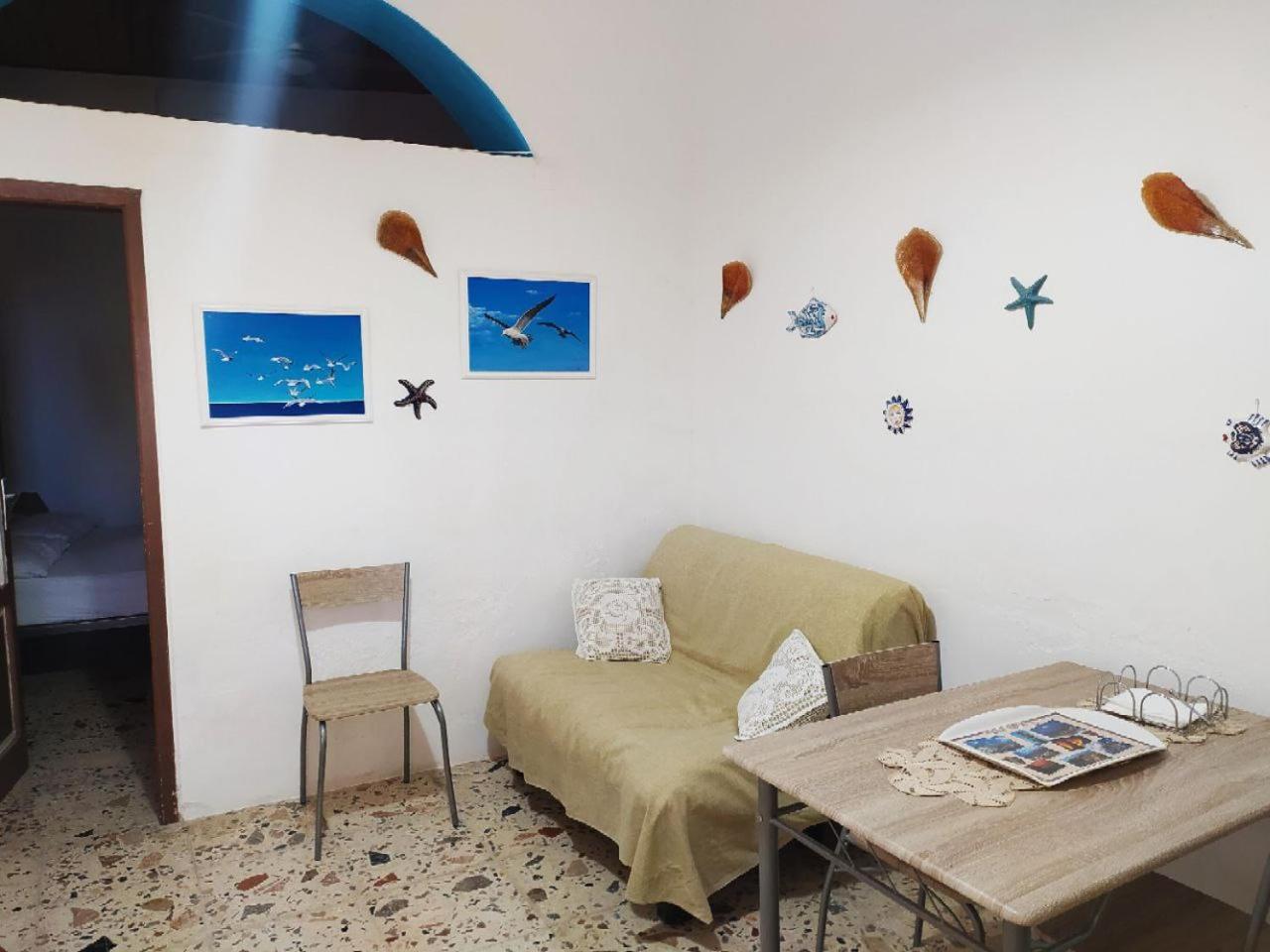 Rinella Casa Da Vela 아파트 외부 사진