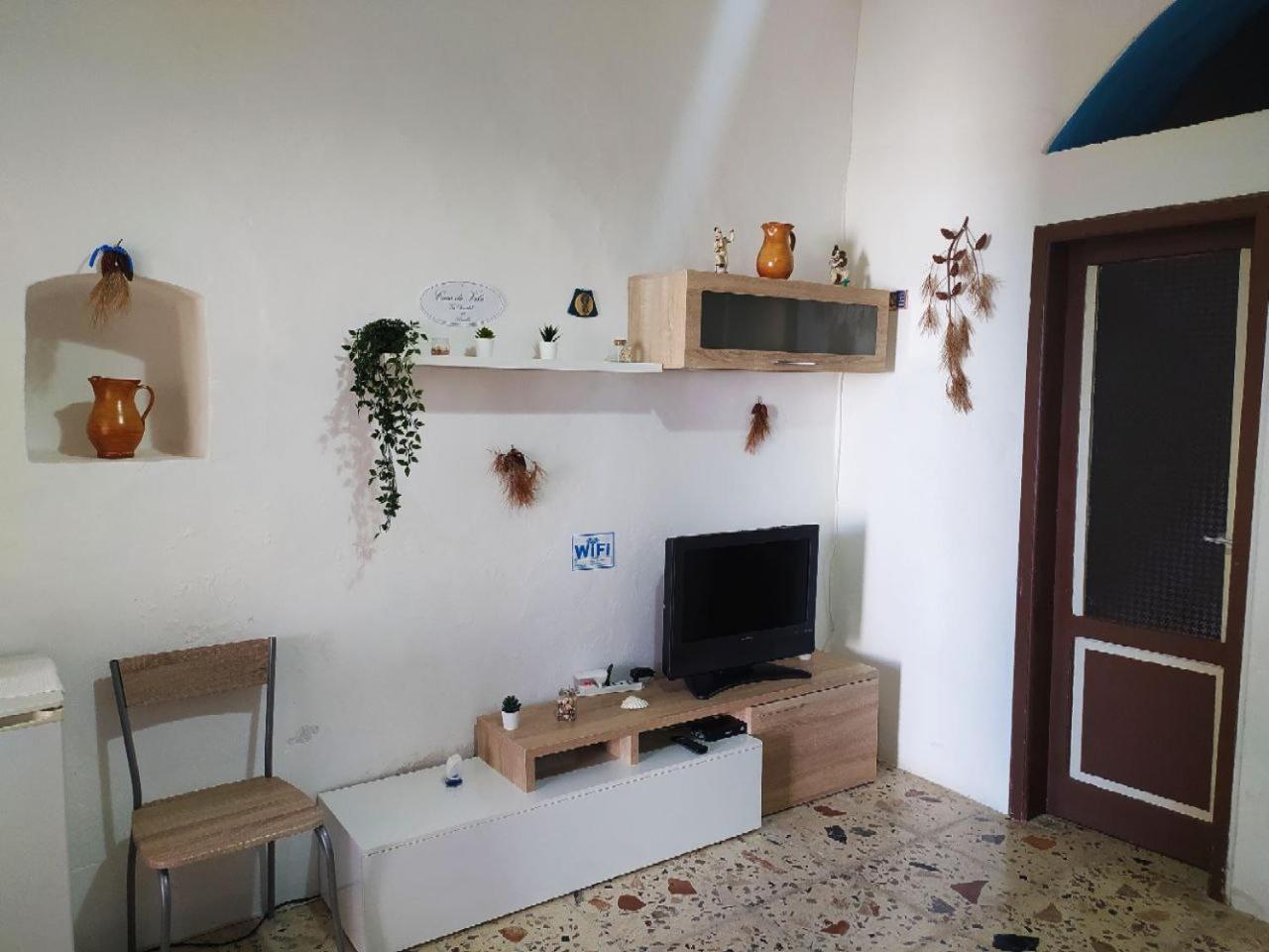 Rinella Casa Da Vela 아파트 외부 사진